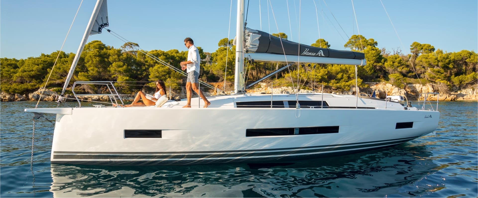 Optimal waterline design